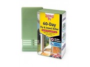 Zero In Fly & Insect Killer Cassette (Indoor and Outdoor use) x 2